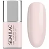 Image de S255 Semilac - Vernis à ongles UV 3 en 1 - En une étape - Écru - 7 ml - Vernis à ongles 3 en 1 - Application rapide et facile - Renforce les ongles
