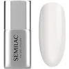 Image de Semilac Vernis à ongles UV T32 Top No Wipe Milky Dust 7 ml