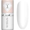 Image de Semilac Easy Off Step 1 base coat pour ongles en gel 7 ml