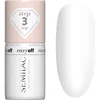 Image de Semilac Easy Off Step 3 vernis top coat gel 7 ml