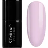 Image de Semilac UV Hybrid Inner Glow vernis à ongles gel teinte 966 Lavender Haze 7 ml
