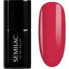 Image de Semilac UV Hybrid Inner Glow vernis à ongles gel teinte 968 Cherry Pop 7 ml