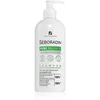 Image de Seboradin Pure Balance shampoing purifiant pour cheveux gras, fins et poreux 400 ml