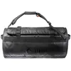 Image de Elbrus Duffel Bag 65 92800308337 Sac de Sport Unisexe pour Adulte Noir Taille Unique