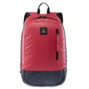 Image de ELBRUS Sac à Dos Unisexe Cotidien Casual, Flame Scarlet, Flamme écarlate, 23 L