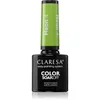 Image de Claresa SoakOff UV/LED Color Neon vernis à ongles gel teinte 4 5 g