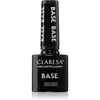Image de Claresa UV/LED Base base coat pour ongles en gel 5 g