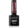 Image de Claresa SoakOff UV/LED Color Brown vernis à ongles gel teinte 310 5 g