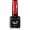 Image de Claresa SoakOff UV/LED Color Warm Feelings vernis à ongles gel teinte Red 419 5 g