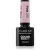 Image de Claresa SoakOff UV/LED Color Fun Fair vernis à ongles gel teinte Pink 510 5 g