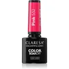 Image de Claresa SoakOff UV/LED Color Sunny Garden vernis à ongles gel teinte Pink 532 5 g