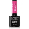 Image de Claresa SoakOff UV/LED Color Balloon Journey vernis à ongles gel teinte Pink 549 5 g
