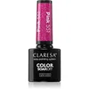 Image de Claresa SoakOff UV/LED Color Balloon Journey vernis à ongles gel teinte Pink 551 5 g