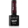Image de Claresa SoakOff UV/LED Color Balloon Journey vernis à ongles gel teinte Pink 553 5 g