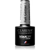 Image de Claresa SoakOff UV/LED Color Full Glitter vernis à ongles gel teinte 1 5 g