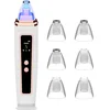 Image de Beautifly B-Derma Ice aspirateur visage pour les thérapies par le chaud et le froid 1 pcs
