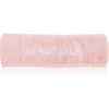 Image de Beautifly Hair Treatment band bandeau Pink 1 pcs