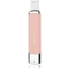 Image de Beautifly B-Scrub Slim Blush spatule à ultrasons multifonction 1 pcs