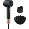 Image de Beautifly VelaAir sèche-cheveux Black 1 pcs