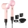 Image de Beautifly DryFinity sèche-cheveux Rose 1 pcs