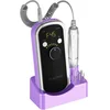 Image de Beautifly VivaNail Nail Drill lime à ongles électrique sans fil 1 pcs