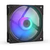 Image de ENDORFY Fluctus 120 PWM ARGB, ventilateur de protection d'ordinateur, haute efficacité et silence, rétro-éclairage ARGB | EY4A002