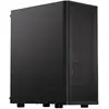 Image de Tour midi endorfy Ventum 200 Solid Boîtier PC noir 1 ventilateur pré-installé, filtre anti-poussière