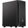Image de Tour midi endorfy Signum 300 Solid Boîtier PC noir 1 ventilateur pré-installé, filtre anti-poussière