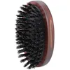 Image de NOVA ENGEL Lussoni Barba Cepillo Natural Ovalado 1 U