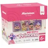Image de Marioinex Jeu De Construction Mini Waffle Princesse