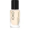 Image de JOKO Nail Plate Protection conditionneur pour ongles 11 ml