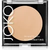 Image de JOKO Mineral Powder poudre compacte minérale teinte 01 Transparent 8 g