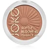 Image de JOKO Softly Blooming blush poudre teinte 06 2.5 g