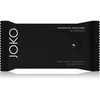 Image de JOKO Micellar Makeup lingettes micellaires démaquillantes au charbon actif 15 pcs