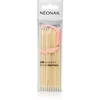 Image de NEONAIL Wooden Sticks repousse-cuticules en bois 10 pcs
