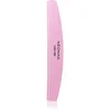 Image de NEONAIL Nail Buffer Curved polissoir ongles type 100/180 Pink 1 pcs