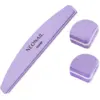 Image de NEONAIL - BUFFER VIOLET Soin des ongles 1 pieces unisex