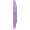 Image de NEONAIL Nail Buffer Curved polissoir ongles type 100/180 Violet 1 pcs