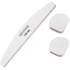 Image de NEONAIL - NAIL FILE GREY ARC 100-180 Kit manucure 1 pieces unisex