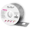Image de NEONAIL Remover Foil Wraps dissolvant vernis gel 100 pcs