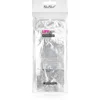 Image de NEONAIL Remover Foil Wraps dissolvant vernis gel 50 pcs