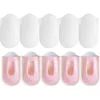 Image de NEONAIL Clips Manicure Removing clips pour dépose des ongles en gel 10 pcs