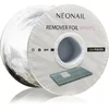 Image de NEONAIL Remover Foil Wraps dissolvant vernis gel 250 pcs