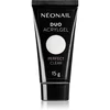 Image de NEONAIL Duo Acrylgel Perfect Clear gel pour les ongles en gel et en acrylique teinte Perfect Clear 15 g
