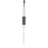Image de NEONAIL Duo Acrylgel Brush applicateur pour l’application de produits en gel 1 pcs