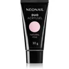Image de NEONAIL Duo Acrylgel Natural Pink gel pour les ongles en gel et en acrylique teinte Natural Pink 30 g