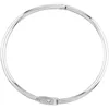 Image de NEONAIL Ring For Nail Charts nuancier rond pour vernis à ongles en gel taille 56 mm 1 pcs