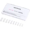 Image de NEONAIL Nail Tips Faux ongles type Natural 120 pcs
