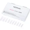Image de NEONAIL Nail Tips Faux ongles type Clear 120 pcs