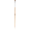 Image de NEONAIL Wooden Brush pinceau pour l’application de produits en gel type No. 4 Angled 1 pcs